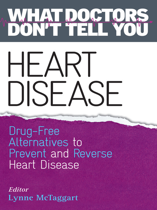 Cover image for Heart Disease